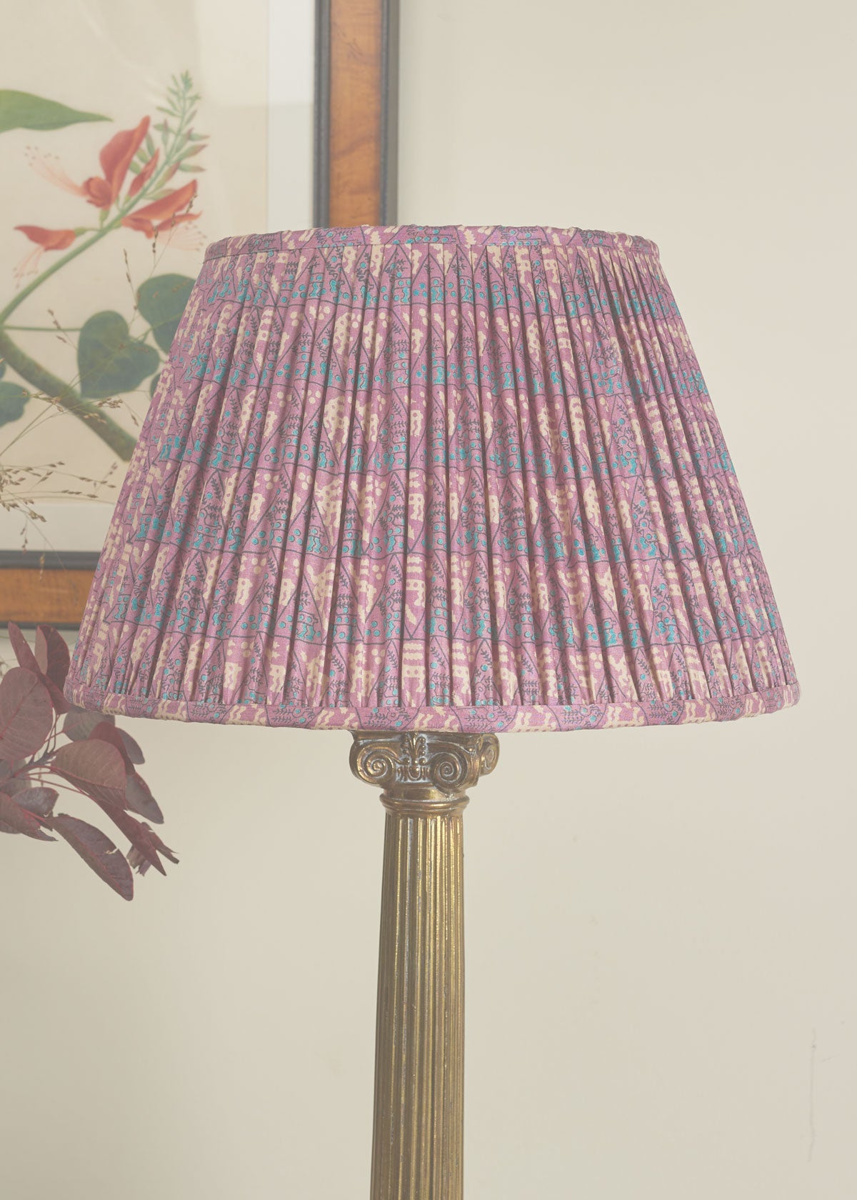 14 Inch Lampshades