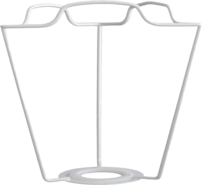 Lampshade carriers - click to view sizes