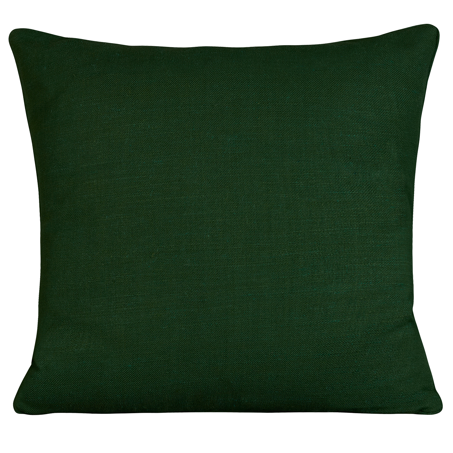 Square cushion - pillow in Titley & Marr Taraz