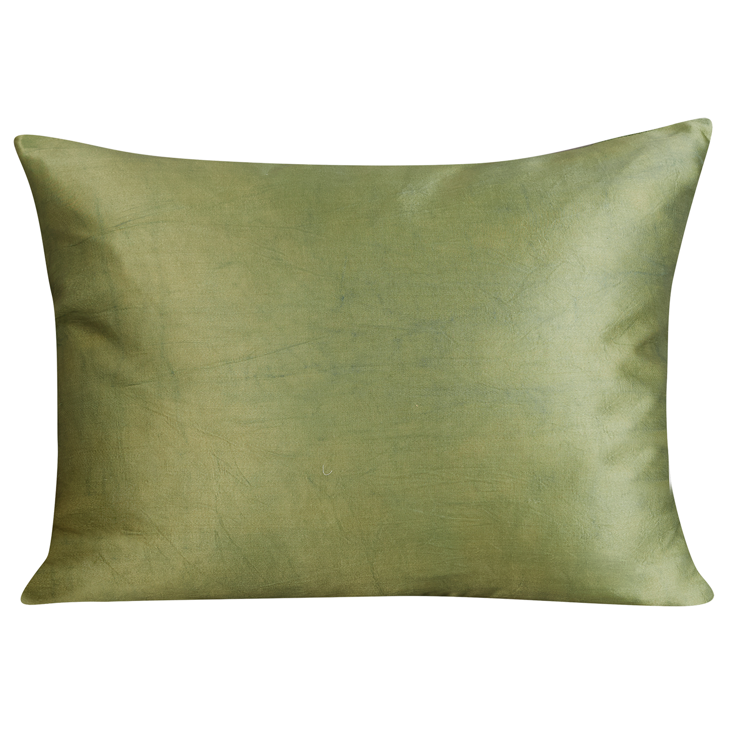 Rectangular floral yellow pomegranate design suzani on dark blue ground