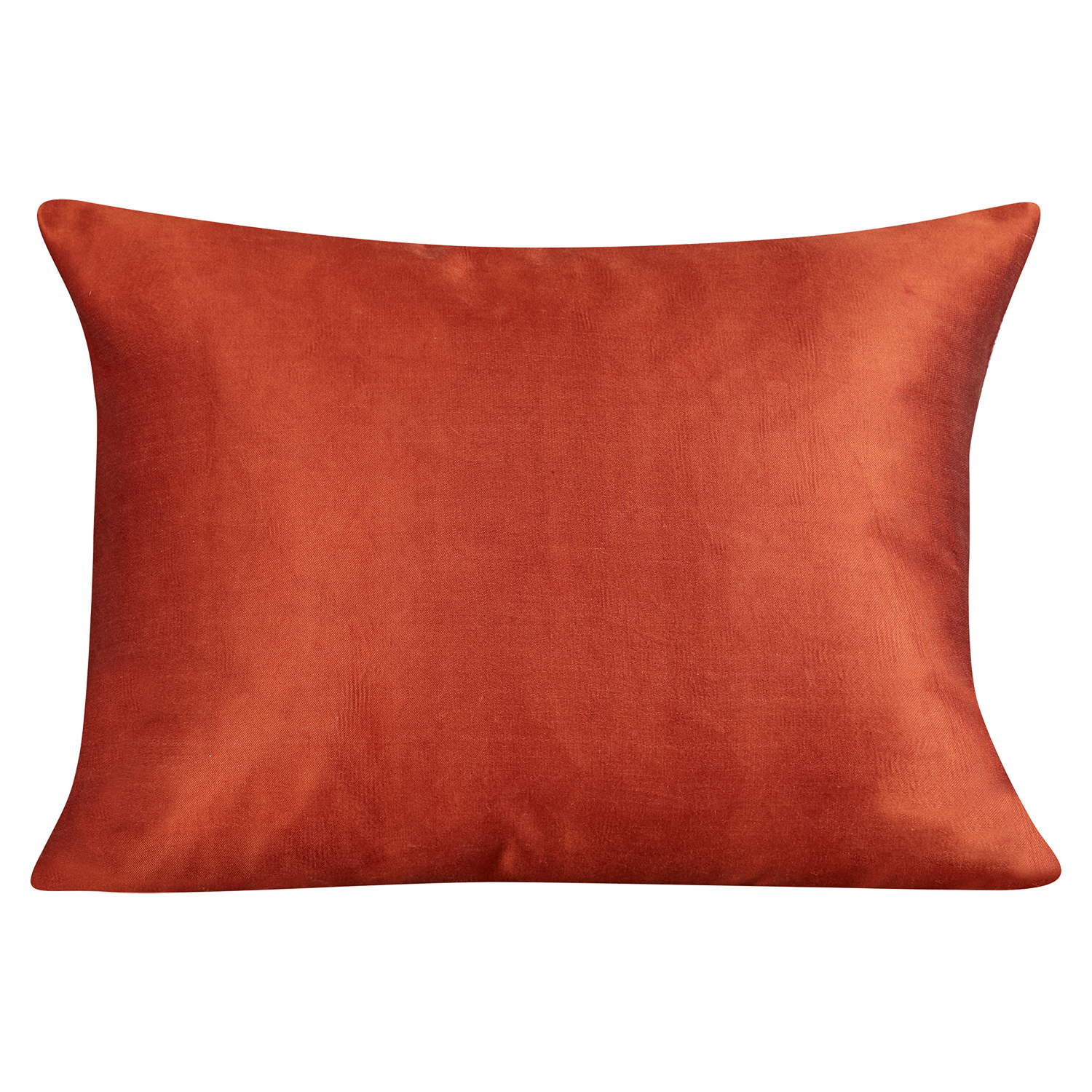 Rectangular simplified carnation design suzani on forest green ground
