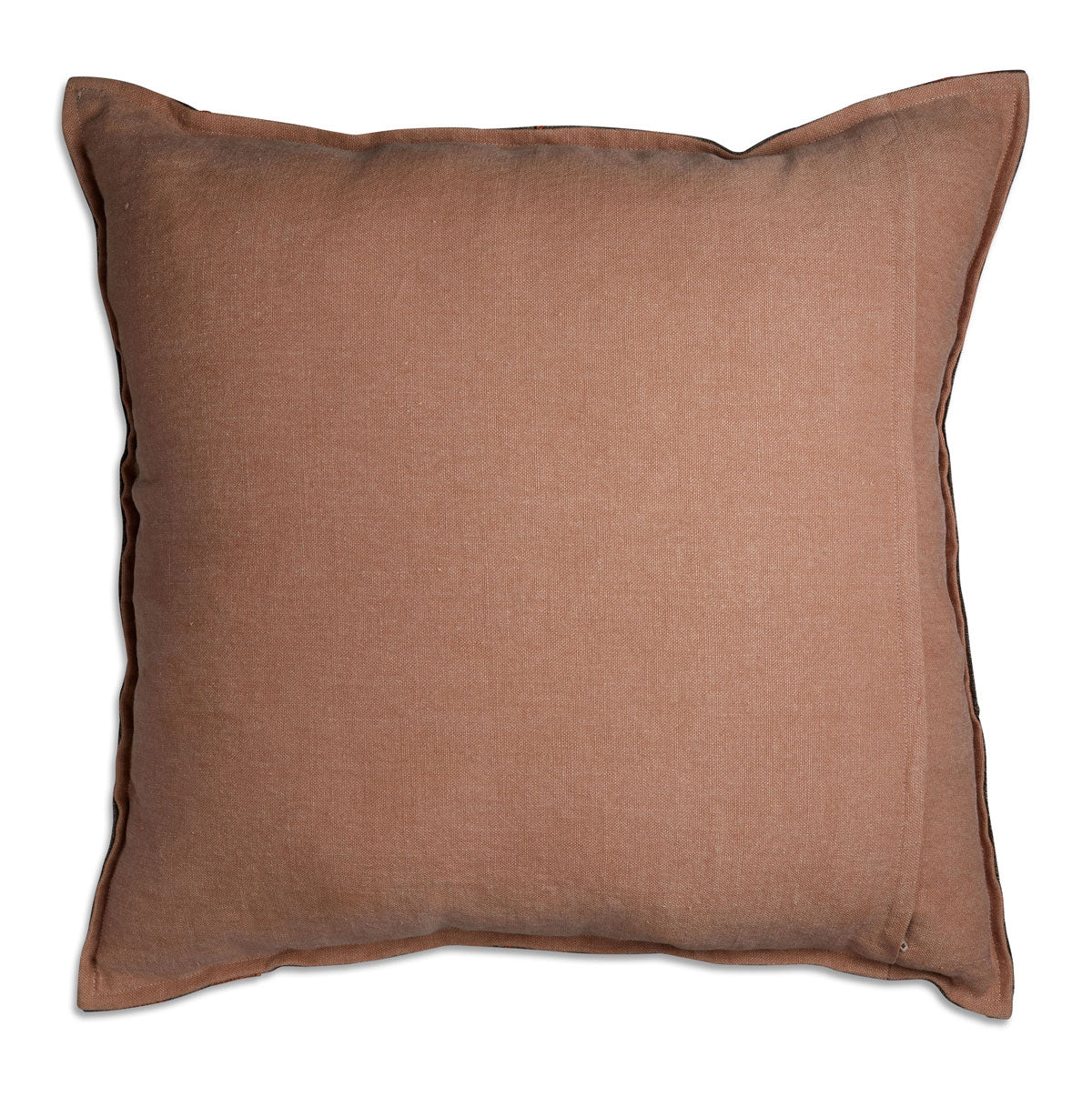 Nushka Cushions African Geometric Kuba Cushion
