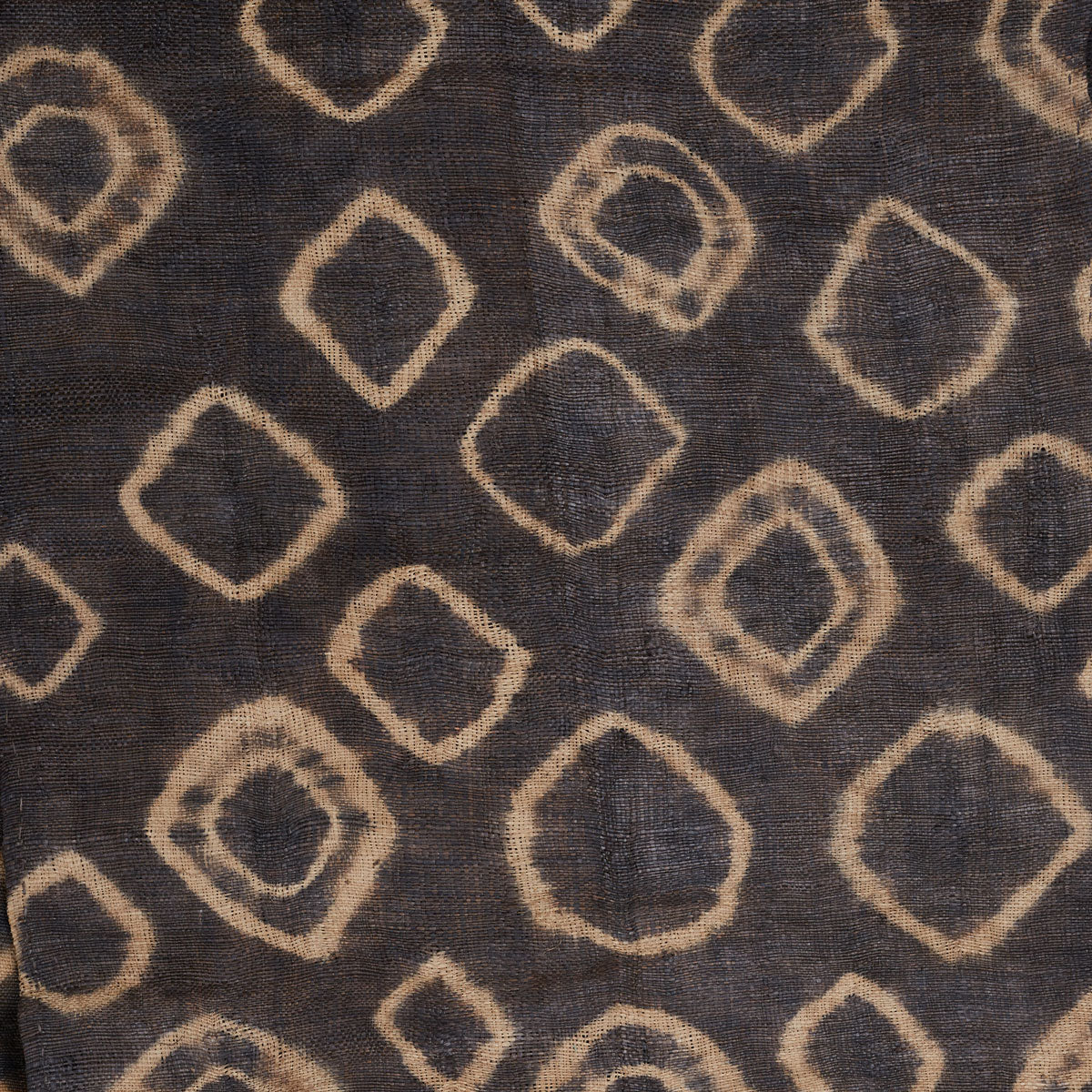 Nushka Textiles African Kuba cloth