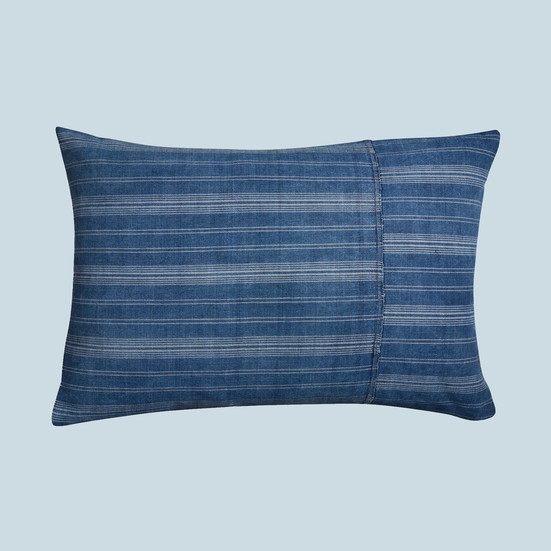 Vintage & Indigo Cushions