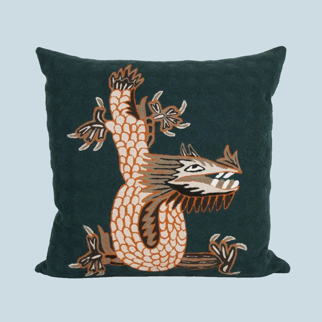 Lindell & Co Cushions