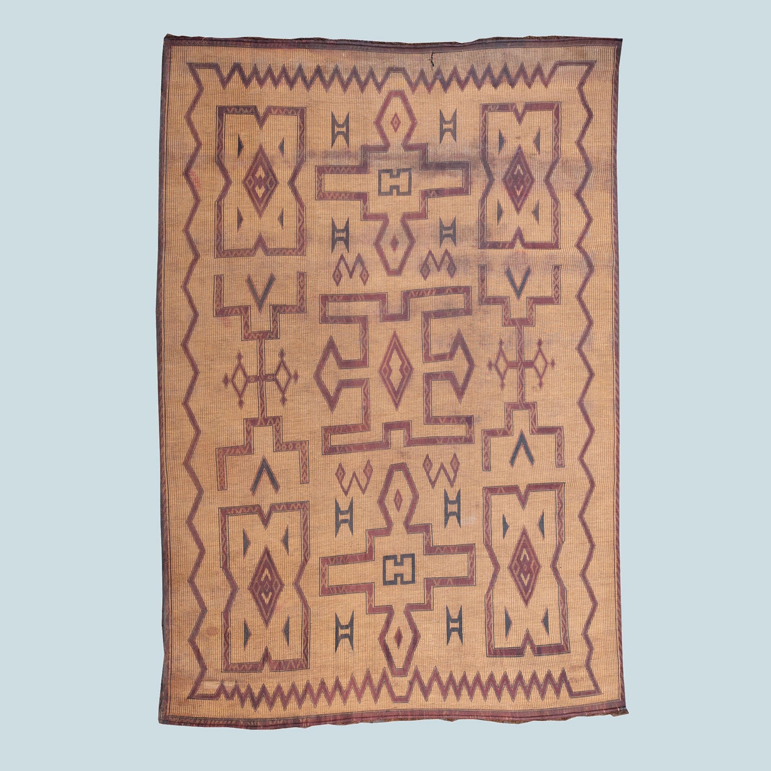 Tuareg Rugs