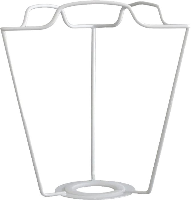 Lampshade carriers