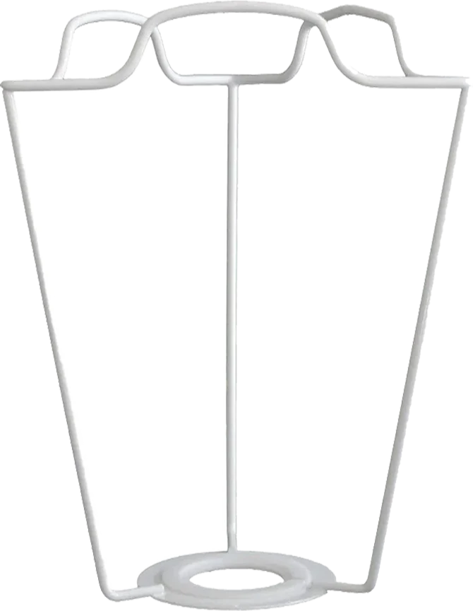 Lampshade carriers