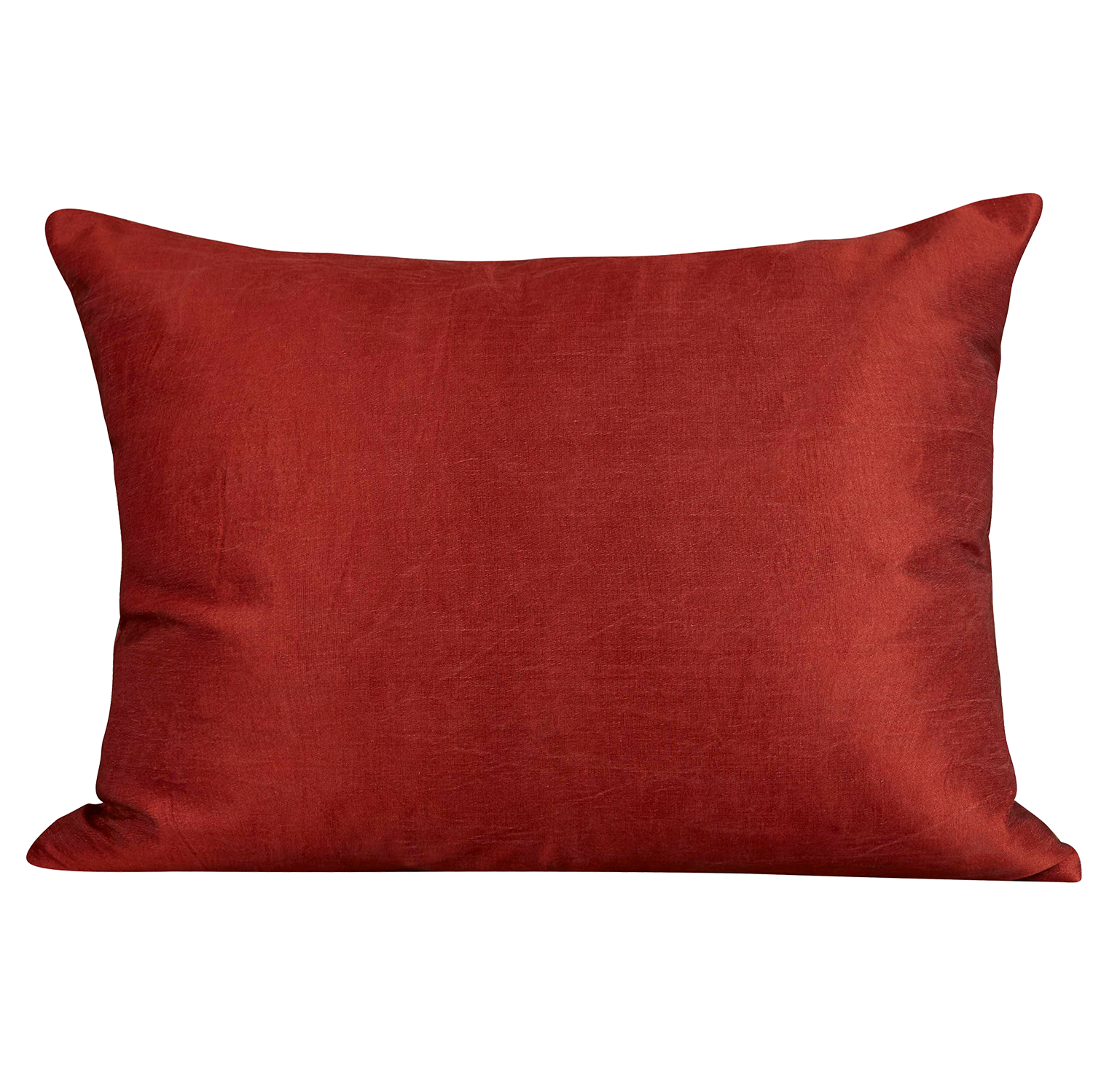 Rectangular silk suzani cushion with classic ottoman floral and rosette design on teal background