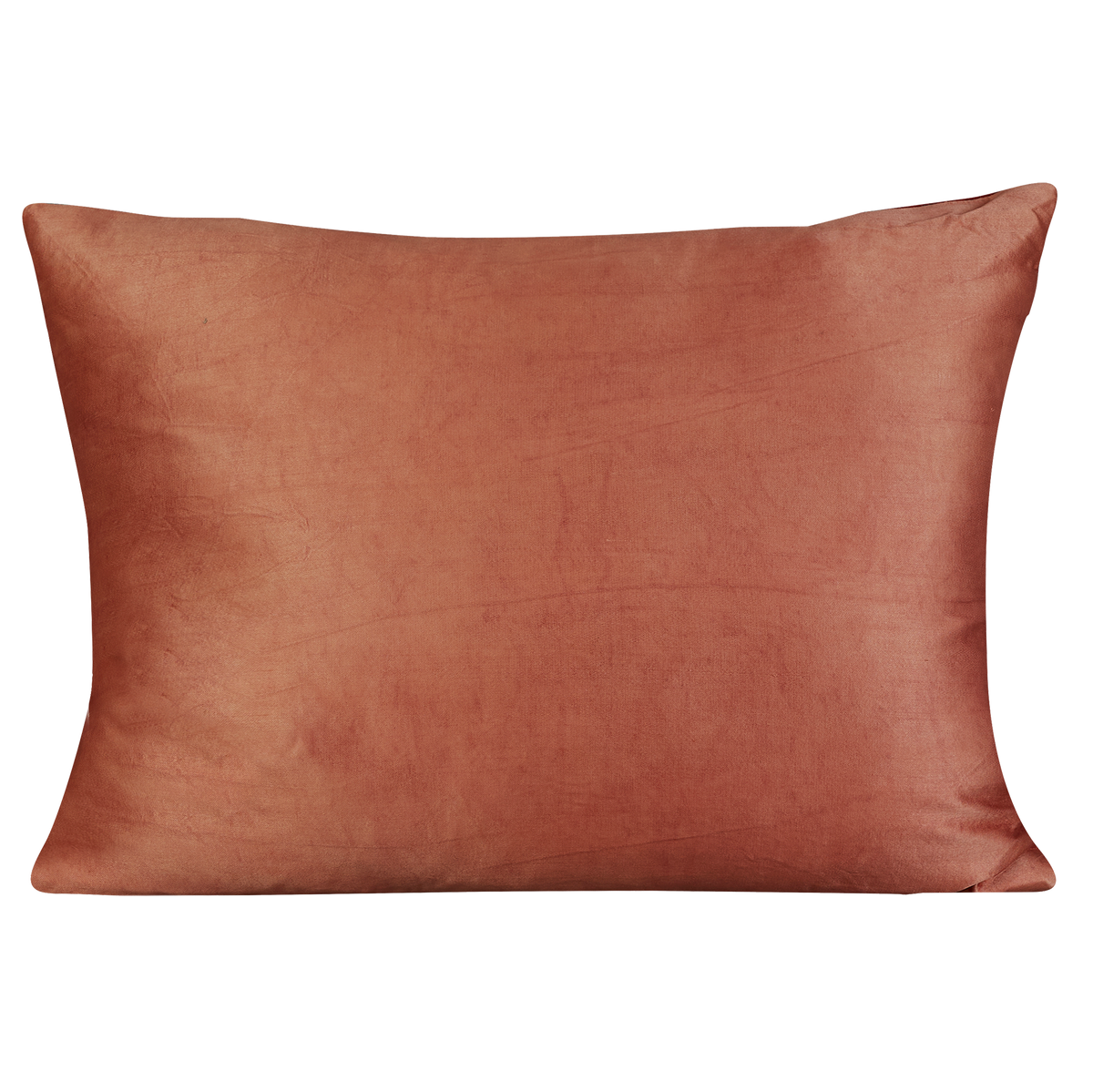 Rectangular red lotus and pink floral design suzani on blue silk ground