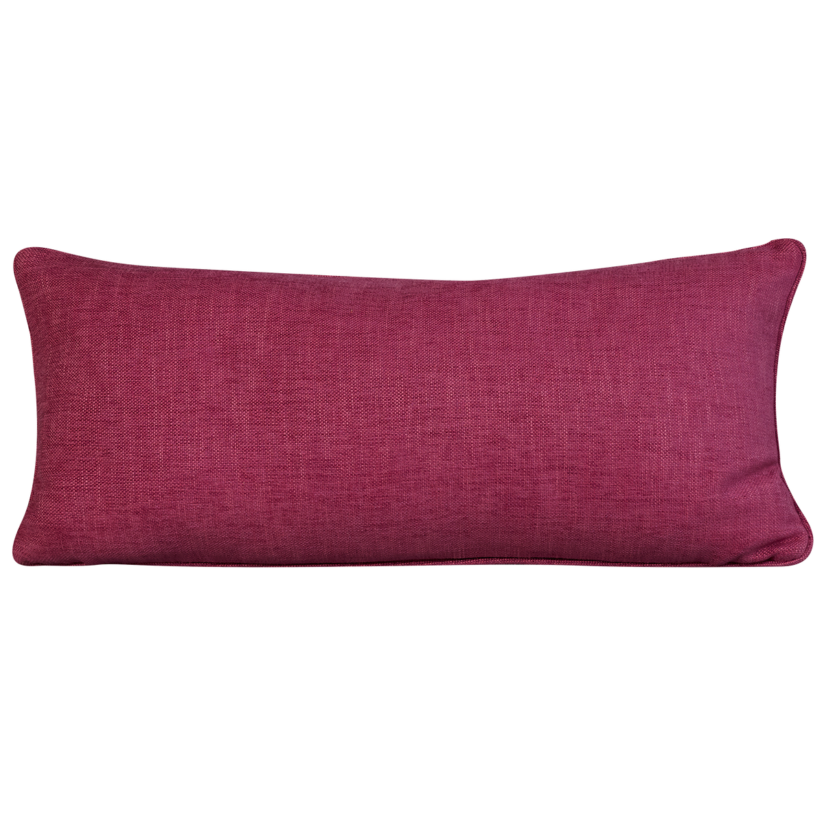 Vintage Chinese Long Rectangular Wedding Blanket Cushion