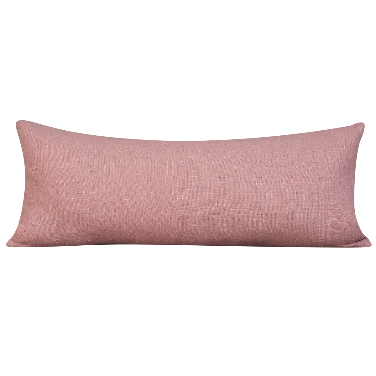 Vintage Chinese rectangular wedding blanket cushion