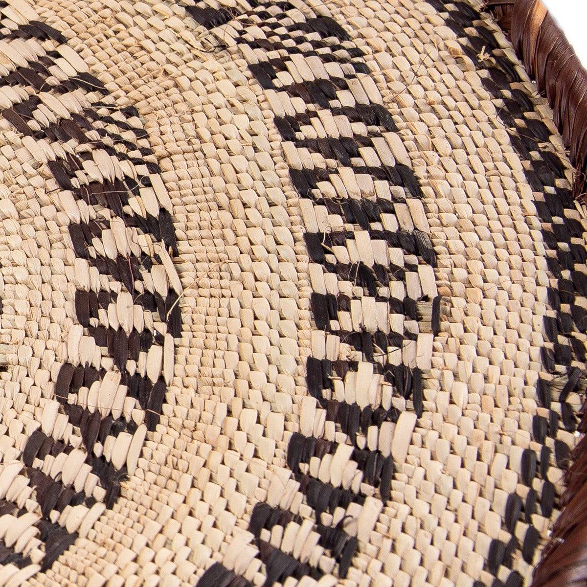 Nushka Accessories African Binga basket