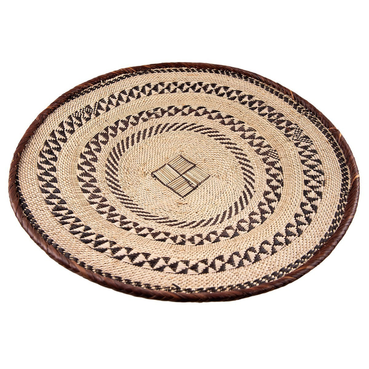 Nushka Accessories African Binga basket