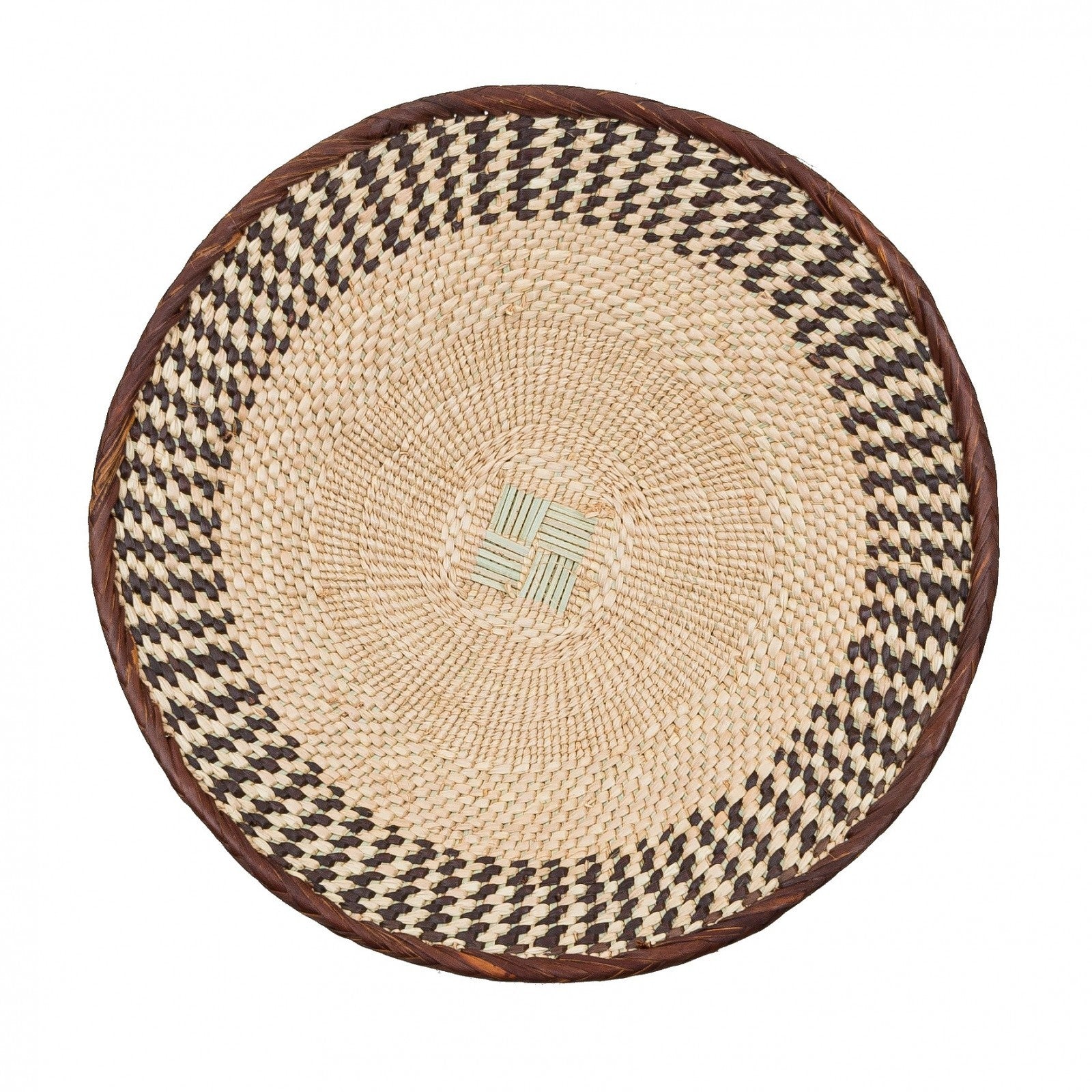 Nushka Accessories African Binga basket