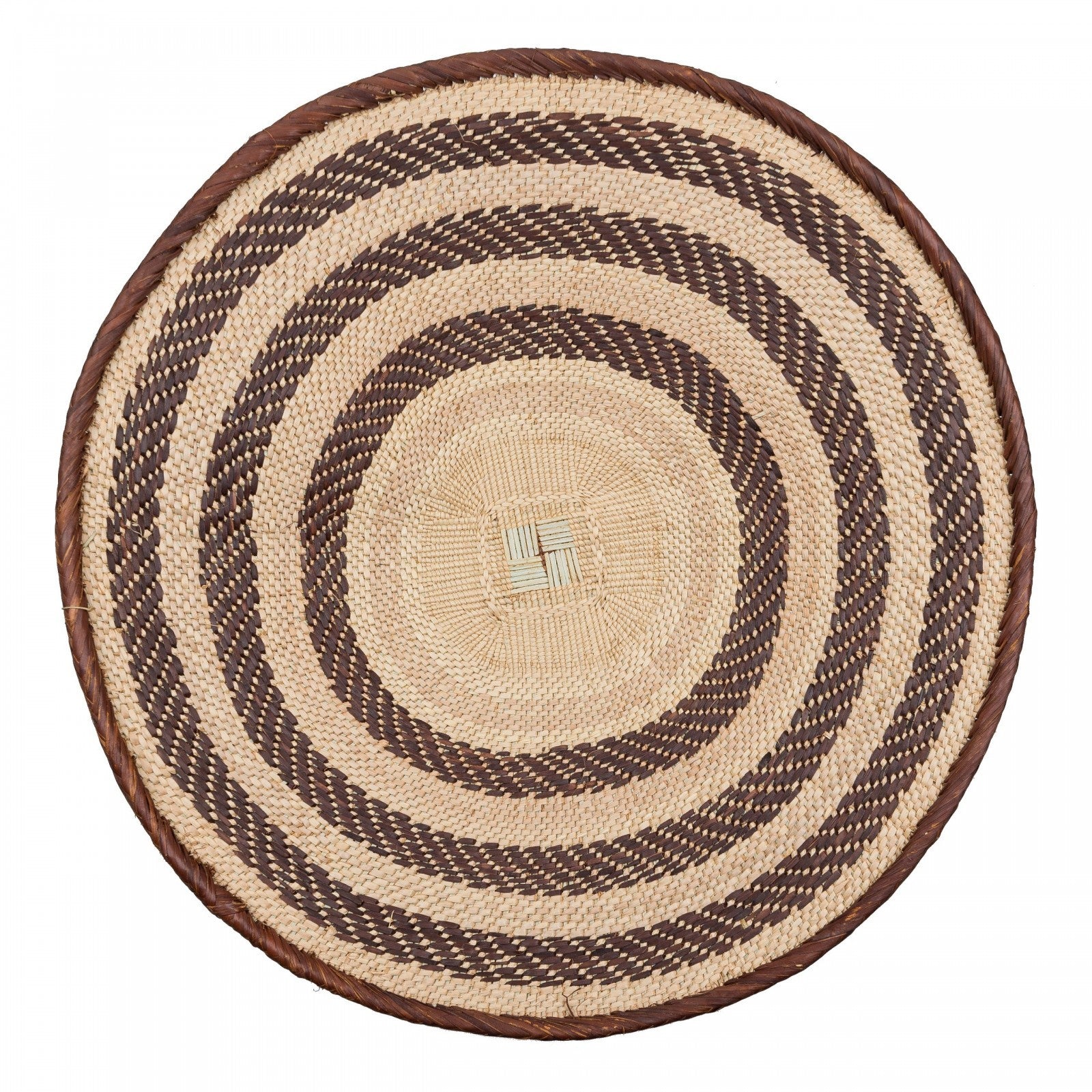 Nushka Accessories African Binga basket