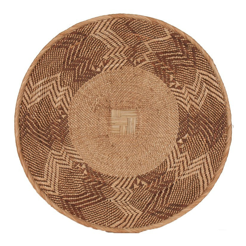 Nushka Accessories African Binga basket