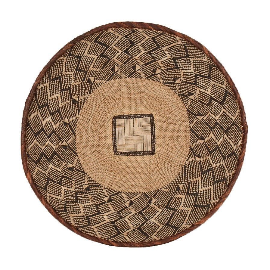 Nushka Accessories African Binga basket