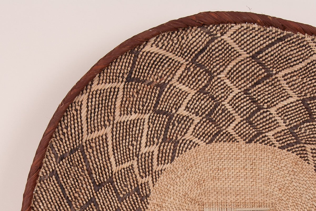 Nushka Accessories African Binga basket