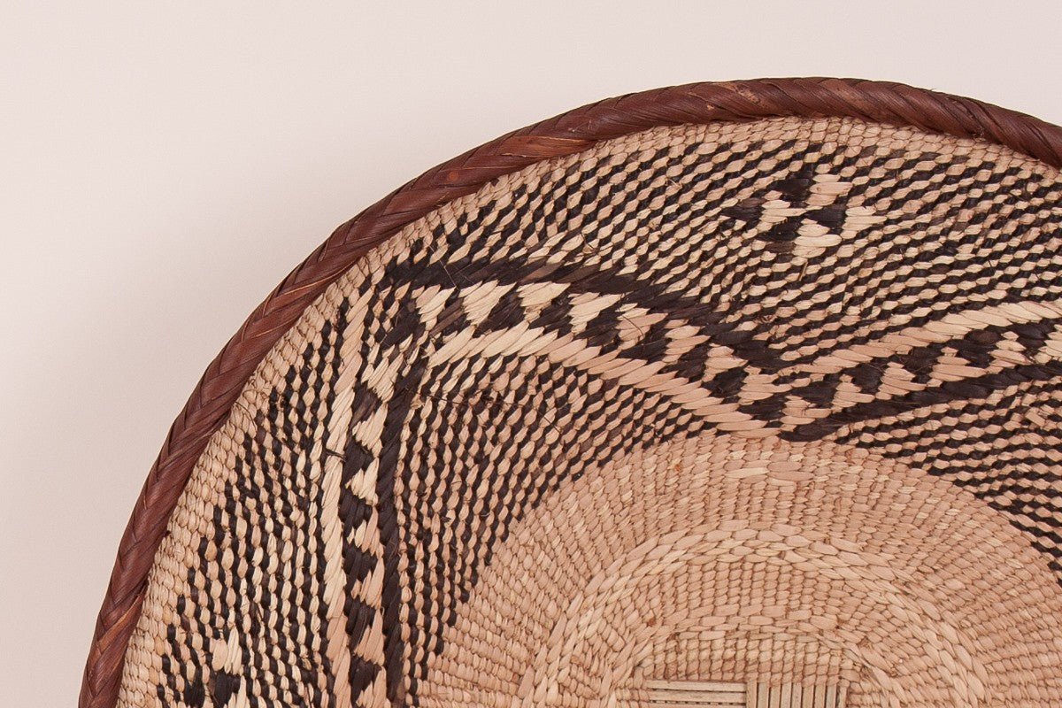 Nushka Accessories African Binga basket - Small BB93