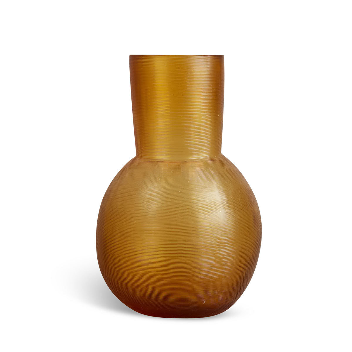 Nushka Accessories Guaxs Vase Yeola M - Gold