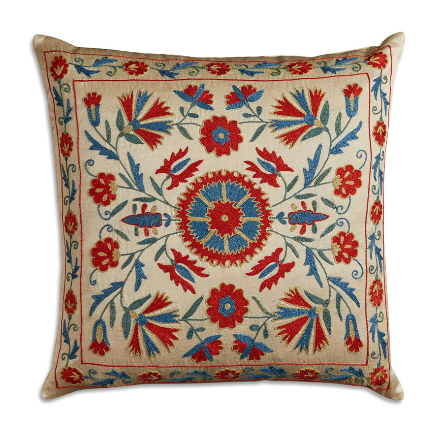 Unique Handmade Cushions – Nushka