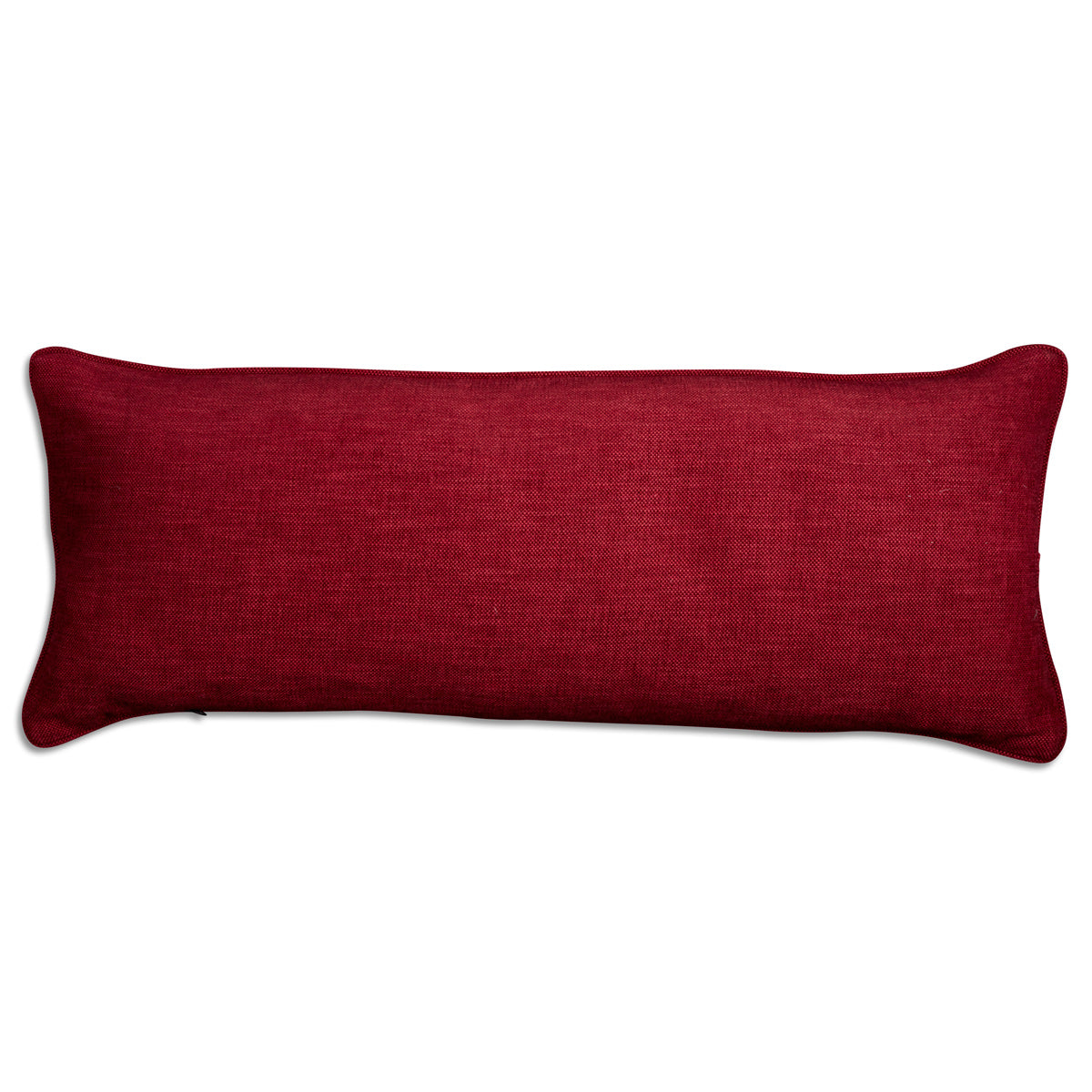 Nushka Cushions Long rectangular fez weave cushion