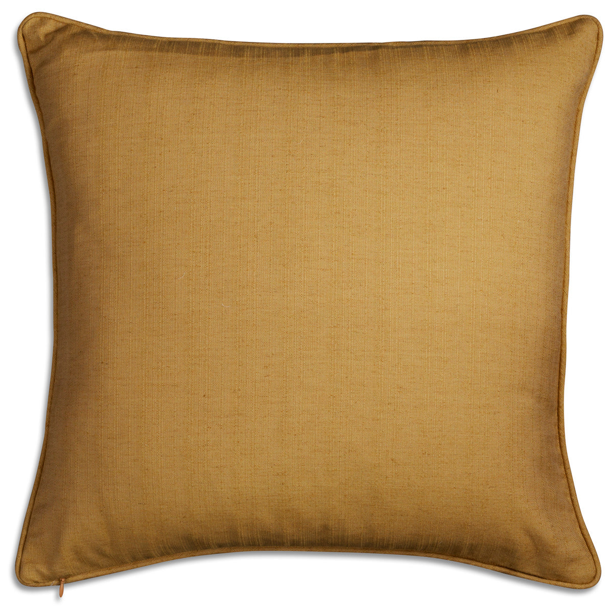 Nushka Cushions Soane Pineapple Frond - Ochre