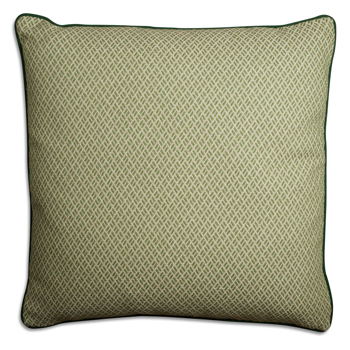 Nushka Cushions Square cushion in Titley & Marr Taraz